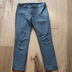 Banana Republic Sloan pant